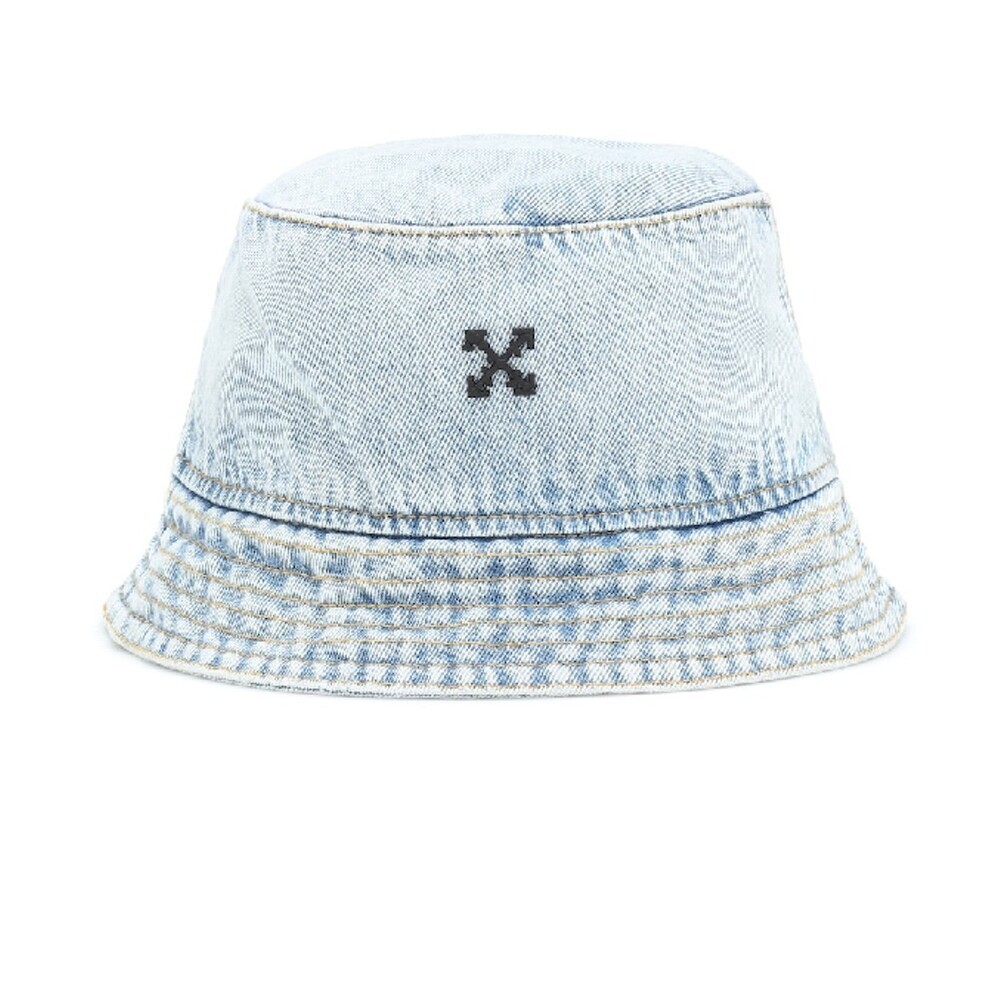 Off White $410 Bucket Hat